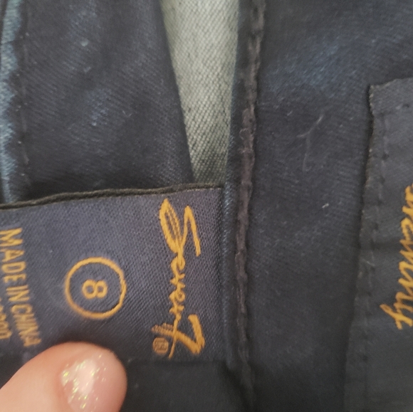 πSeven jeans π - Picture 4 of 7